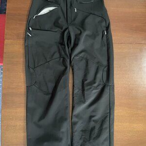 Salomon "Advanced Skin" men's snow pants XL